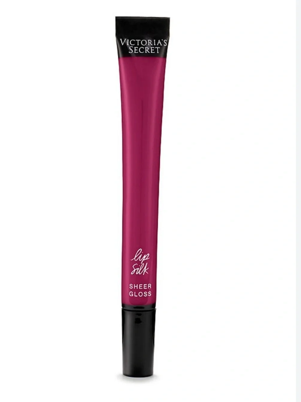 Victoria's Secret Lip Silk Sheer Gloss — Irresistible
